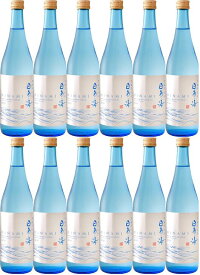 焼酎 芋焼酎 20° 日南海 720ml瓶×6本=2ケース 宮崎県 櫻の郷酒造