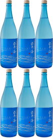 焼酎 芋焼酎 25° 日南海 1800ml瓶×6=1ケース 宮崎県 櫻の郷酒造