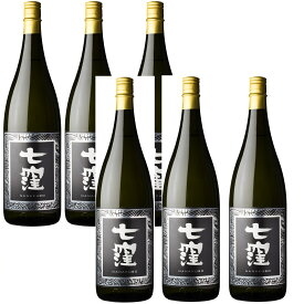 ギフト プレゼント 焼酎 芋焼酎 黒七窪 2.1（クロナナクボ2.1）芋 25度 1.8L瓶 1本 鹿児島県 東酒造 超限定