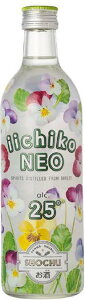 ���Ē� iichikoNEO 25�x 500ml 1�P�[�X�P��12�{����@�ꕔ�n�摗������ �O�a���