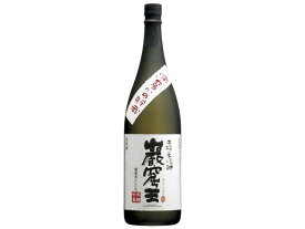 1回のご注文で6本まで ギフト プレゼント クリスマス 父の日 家飲み 6本まで送料1本分 洞窟かめ貯蔵 米焼酎25°巌窟王1.8L瓶 京都府 宝酒造