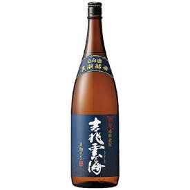 ギフト プレゼント クリスマス 父の日 家飲み 25°吉兆雲海1.8L瓶 2本 1800ml きっちょううんかい そば焼酎 宮崎県 雲海酒造 一部地域送料無料