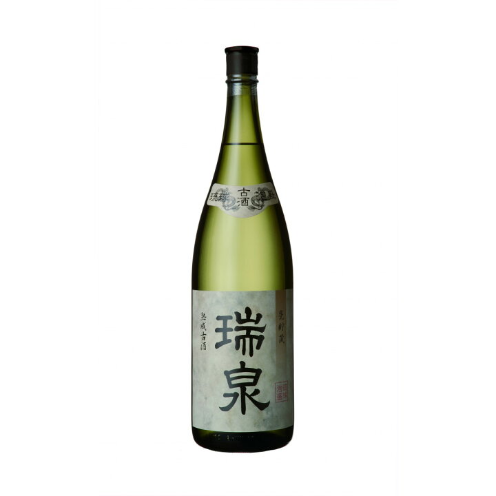 種類3：6本 ギフト プレゼント クリスマス 父の日 家飲み 泡盛 熟成古酒 瑞泉 青龍 古酒 30度 720ml瓶 沖縄県 瑞泉酒造 送料無料