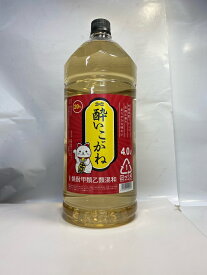 焼酎 酔いこがね 20度 4L ペット 1本 愛知県 轟醸造 貯蔵焼酎ブレンド 愛知県 轟醸造 おいしく飲呑会オリジナル商品