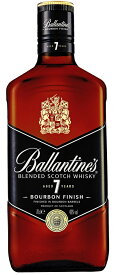 ウイスキー スコッチ バランタイン 7年 40度 700ml 瓶 1本 輸入元 サントリー ブレンデッド