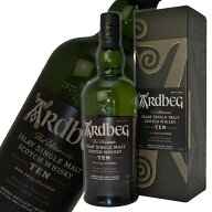 アードベッグ 10年 700ml 46度