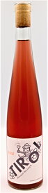 ギフト プレゼント 家飲み 愛知県産 豊橋ワイン チロル農園 岩瀬さんちの「ロゼ」ワイン 375ml 瓶 1本 小牧ワイナリー