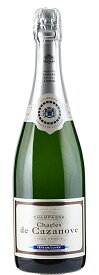 シャンパン シャルル・ド・カザノーヴ・ブリュット 白 辛口 750ml 瓶 1本単位 原産国 フランス シャンパーニュ