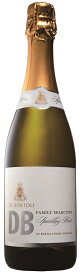 白ワイン デ・ボルトリ DB ブリュット スパークリング 白 辛口 750ml 瓶 原産国 オーストラリア 輸入元 ファームストン