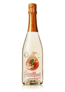 �M�t�g �v���[���g �N���X�}�X ���̓� �ƈ��� �t���[�c�X�p�[�N�����O���C�� �y�e�B�A���E�h �E���X�e�� �s�[�` 750ml �r 4�{ �t�����X ���E���Ì� �T�b�|���r�[�� �ꕔ�n�摗������