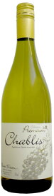 白ワイン オリヴィエ・トリコン・ シャブリ・プレミアム 白 750ml AOCシャブリ フランス 辛口