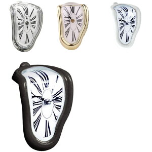 n鎞v MELTING CLOCK uv CeA zCg/ubN/Vo[/S[h