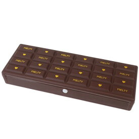 楽天市場 チョコレート ペンケースの通販 楽天市場 チョコレート ペンケースの通販
