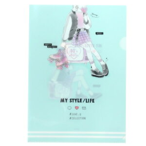 A4NAt@C MY STYLE LIFE A4VONAt@C