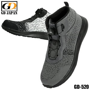 GD JAPAN SCESXj[J[ _C nCJbg  Y gd-520 W[f[Wp 24.5-28cm