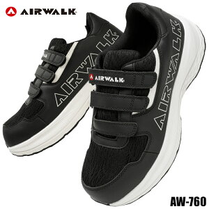 AIRWALK SCESXj[J[ }WbN [Jbg y j AW-760 GAEH[N 25-28cm