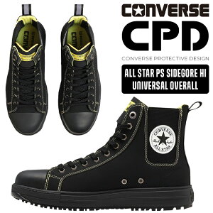 SC Ro[X CPD nCJbg I[X^[ TChSA jo[TI[o[I[ ALLSTAR PS SIDEGORE HI UNIVERSAL OVERALL  I[X^[ CONVERSE  ƌC oCN 25-28cm