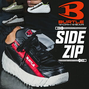 BURTLE ���S�C�E���S�X�j�[�J�[ �R ���[�J�b�g ������� �j�����p 3301 �o�[�g�� �Z�[�t�e�B�X�j�[�J�[ XS-XL