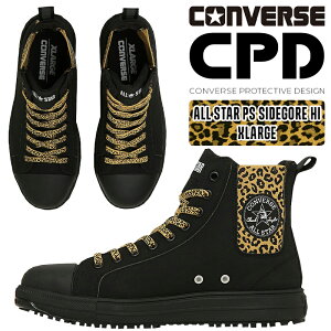 SC Ro[X CPD V J[ nCJbg I[X^[ fB[X Y ALL STAR PS SIDEGORE HI XLARGE CONVERSE  ƌC oCN 23-29cm