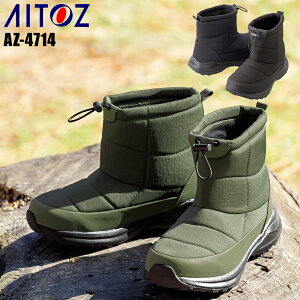 AITOZ ��ƒ��C �R ���C�V���[�g �h�� �h�� �j�� AZ-4714 �A�C�g�X M(25.0)-3L(28.0)