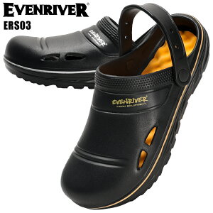 EVENRIVER �T���_�� �j�� ERS03T �C�[�u�����o�[ M-LL