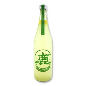 【最強配送】松永酒造場　マルシカ　徳之島産無農薬シークニンリキュール　10度/720ml