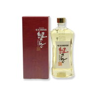 黒糖焼酎　紅さんご　40度/720ml　箱入　奄美大島
