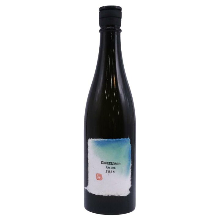 楽天市場】黒糖焼酎 龍宮 まーらん舟 固形仕込み 2026 30度/720ml 富田 