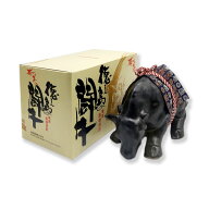 黒糖焼酎　徳之島の闘牛　30度/720ml　箱入　奄美