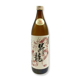 黒糖焼酎　昇龍　しょうりゅう　赤ラベル　30度/900ml　沖永良部