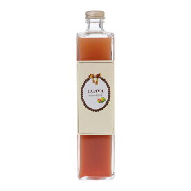 奄美　まんまる奄美のジュース工房　グァバ　濃縮還元ジュース　500ml　manmaru amami GUAVA