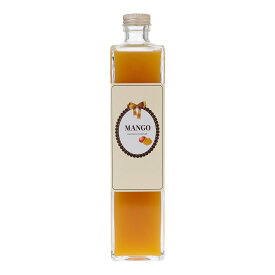 奄美　まんまる奄美のジュース工房　マンゴー　濃縮還元ジュース　500ml　manmaru amami Mango