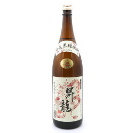 黒糖焼酎　昇龍　しょうりゅう　30度/1800ml　沖永良部