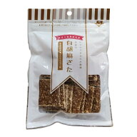 豊食品　白胡麻ざた　120g