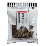 豊食品　黒胡麻ざた　120g
