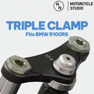 �g�b�v�u���b�W / �g���v���N�����v / R100 / R100RS / CNC / ���o�� / �Z�p�n�� / ���� / �N���V�b�N�o�C�N / �J�X�^���o�C�N / BMW�n / NONINA