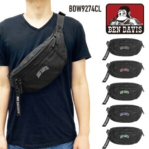 BEN DAVIS �x���f�C�r�X �{�f�B�o�b�O �΂ߊ|���o�b�O �����V�����_�[�o�b�O �E�G�X�g�o�b�O �|�[�` �J���b�W���S �T�u�o�b�O �y�� �����Y ���f�B�[�X �j�����p BDW-9274CL