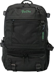 【あす楽】 BEN DAVIS ベンデイビス リュック デイパック リュックサック バックパック MESH DAY PACK シングルルーム 12ポケット B4 28L 軽量 撥水 メンズ レディース 男女兼用 通勤 通学 中学生 高校生 大学生 タウンユース 旅行 アウトドア BDW-8321