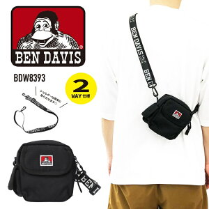 BEN DAVIS �x���f�C�r�X �V�����_�[�o�b�O �΂ߊ|���o�b�O �|�[�` �����|�C���g���S �T�u�o�b�O ���|�� �΂ߊ|�� 2WAY �y�� ���� �����Y ���f�B�[�X �j�����p BDW-8393