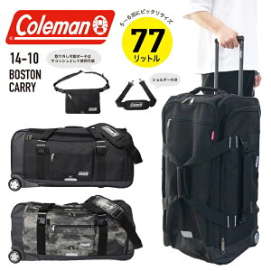 yuhFiz Coleman R[} {XgL[obO {XgobO LX^[t V_[xgt 2 77L L[obO  3WAY 14-10yƂƂ2508z