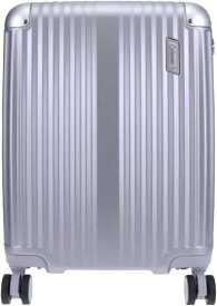 【ブランド公認商品】 コールマン スーツケース キャリーケース Coleman Mサイズ Sサイズ 46L 18インチ 機内持ち込み ジッパータイプ マチ拡張機能 4輪 ダブルキャスター 14-69