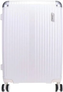 �y�u�����h���F���i�z �R�[���}�� �X�[�c�P�[�X Coleman �L�����[�P�[�X L�T�C�Y 69L 22�C���` �W�b�p�[�^�C�v �}�`�g���@�\ 4�� �_�u���L���X�^�[ 3�`5�� �j�����p 14-70�yCA�z