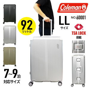 Coleman R[} X[cP[X L[P[X t[ n[hL[ ^ e LLTCY 92L Y fB[X jp 60001