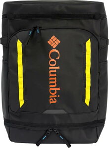 Columbia �R�����r�A SIDE KICK �T�C�h�L�b�N �X�N�G�A�����b�N �f�C�p�b�N �o�b�N�p�b�N BOX �X�N�[�������b�N PC�X���[�u�t 2�w�� 35L ���� �ʊw �ʋ� �A�E�g�h�A ���s �g���x�� ���� �y�� �����Y 