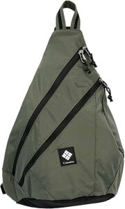 Columbia Panacea �R�����r�A �p�i�V�[�A �X�����O�o�b�O �V�����_�[�o�b�O �{�f�B�o�b�O �΂ߊ|���o�b�O ���|�� �A�E�g�h�A ���s �g���x�� �T�u�o�b�O 12L ���� �y�� �I�V���� �J�W���A�� �����Y 