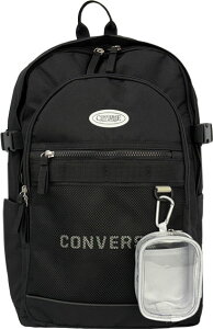 CONVERSE �R���o�[�X �����b�N �f�C�p�b�N �����b�N�T�b�N �o�b�N�p�b�N 33L B4 �y�� ���� �N���A�|�[�`�t�� �X�N�[�������b�N �ʋ� �ʊw ���� ���s ���o���� ������� ������ ��w�� ���f�B�[�X 