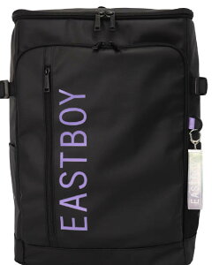 EASTBOY �C�[�X�g�{�[�C �f�C�o�b�N �X�N�G�A�����b�N �R�[�e�B���O �����b�N�T�b�N �X�N�[�������b�N BOX�^ 30L B4 ���q ���� �ʊw�����b�N �N���A�V���[�Y EBA88�y�h�Ёz�yCA�z�y�Ƃ��Ƃ�2603�z