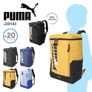 PUMA �v�[�} �L�b�Y�����b�N�T�b�N �{�b�N�X�^�����b�N �X�N�G�A�����b�N �o�b�N�p�b�N �L�b�Y�����b�N �X�N�[�������b�N �y�� ���� ���s �ʉ� �ʏm ���� �L�b�Y A4 20L J20143 �ykids �����b�N�z