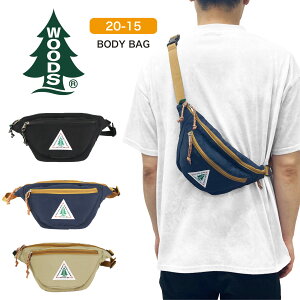 WOODS CANADA EbY Ji_ {fBobO EGXgobO V_[obO V_[ |[` ~jobO TuobO | ΂ߊ| y fB[X Y jp CIRCLEV[Y 20-15 y