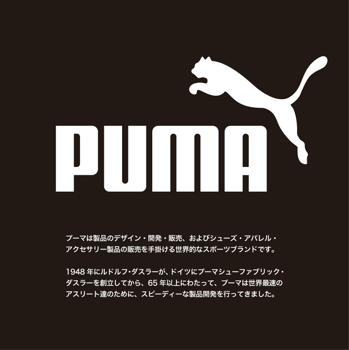 楽天市場】PUMA プーマ リュックサック デイパック バックパック  